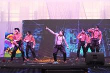 Annual Function 2026