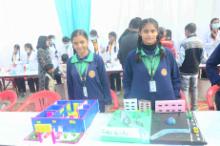 TECHNOLOGY EXPO 