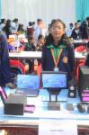 TECHNOLOGY EXPO 