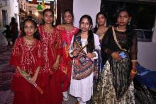 DANDIYA 2025