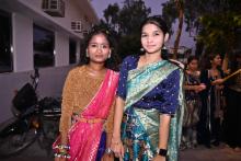 DANDIYA 2025