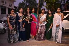 DANDIYA 2025