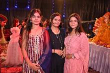 DANDIYA 2025