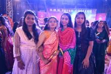 DANDIYA 2025