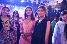 DANDIYA 2025