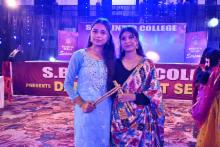 DANDIYA 2025