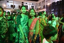 DANDIYA 2025