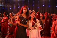 DANDIYA 2025
