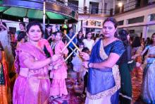 DANDIYA 2025