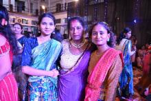 DANDIYA 2025