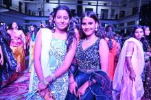 DANDIYA 2025