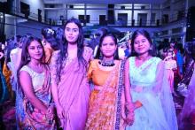 DANDIYA 2025