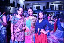 DANDIYA 2025