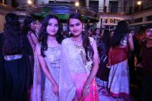 DANDIYA 2025