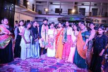 DANDIYA 2025
