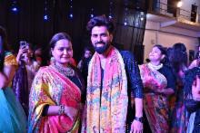 DANDIYA 2025