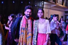 DANDIYA 2025