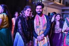 DANDIYA 2025