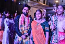 DANDIYA 2025