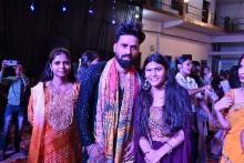 DANDIYA 2025
