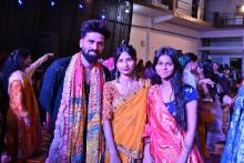 DANDIYA 2025
