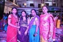 DANDIYA 2025
