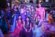 DANDIYA 2025