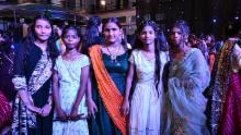 DANDIYA 2025