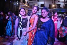 DANDIYA 2025
