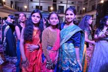 DANDIYA 2025