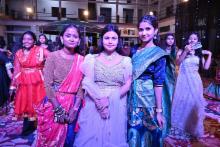 DANDIYA 2025