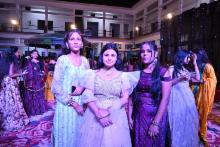 DANDIYA 2025