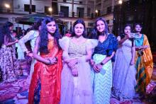 DANDIYA 2025