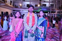DANDIYA 2025