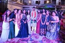 DANDIYA 2025