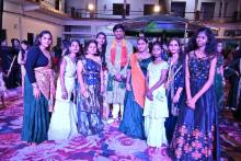 DANDIYA 2025