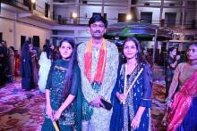 DANDIYA 2025