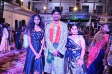 DANDIYA 2025