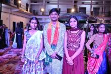 DANDIYA 2025