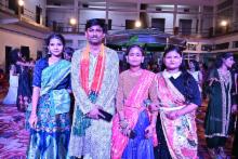 DANDIYA 2025