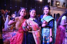 DANDIYA 2025