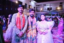 DANDIYA 2025