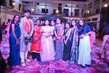 DANDIYA 2025