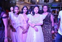 DANDIYA 2025