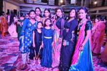 DANDIYA 2025