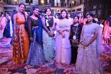 DANDIYA 2025