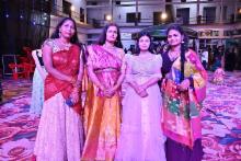 DANDIYA 2025