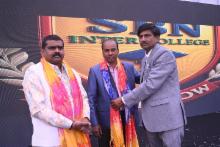 Annual Function 2026