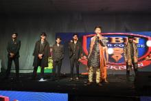 Annual Function 2026