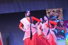 Annual Function 2026